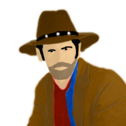 Brisco County Jr. Fan Fiction